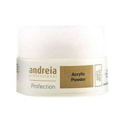 POLVO ACRILICO SOFT WHITE ANDREIA 20gr